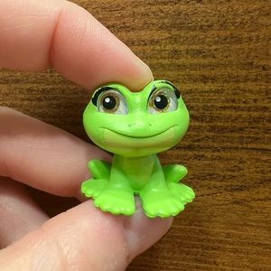 Doorables Series 7 Frog Tiana